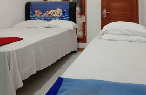 Lembang House | 16 m² Motel ∙ 4 guests