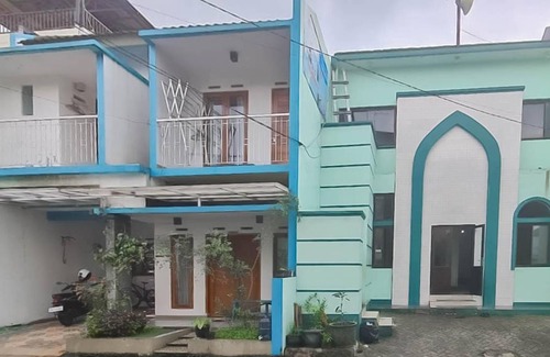Lembang House | 16 m² Motel ∙ 4 guests