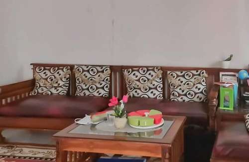 Lembang House | 16 m² Motel ∙ 4 guests
