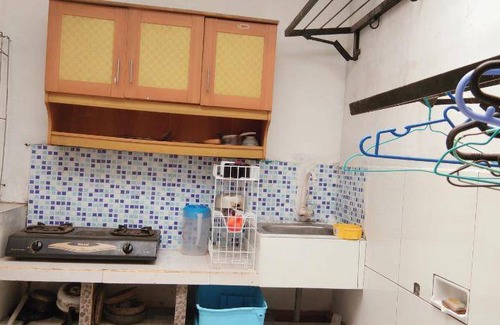 Lembang House | 16 m² Motel ∙ 4 guests