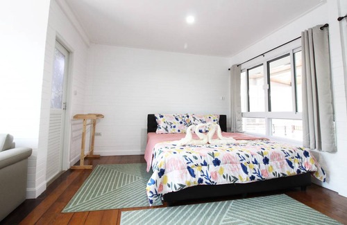 Ayutthaya Resort | 16 m² Private room ∙ 1 bedroom ∙ 2 guests