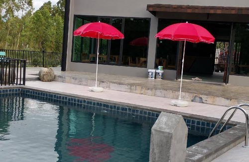 Mai Rut Resort | 16 m² Resort ∙ 2 guests