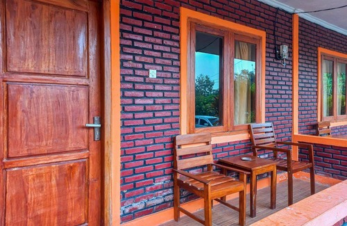 Pacet Resort | 16 m² Resort ∙ 2 guests