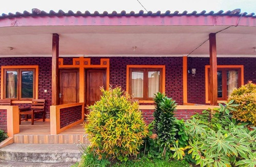 Pacet Resort | 16 m² Resort ∙ 2 guests