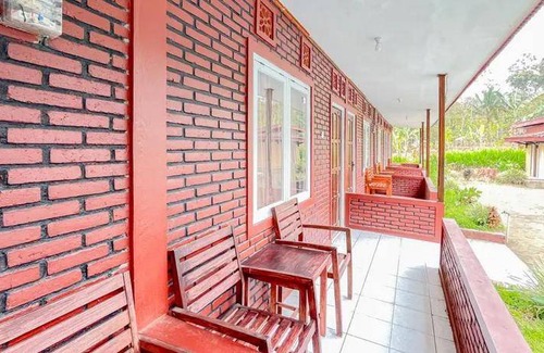 Wonosalam Resort | 16 m² Resort ∙ 3 guests