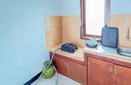 Wonosalam Resort | 16 m² Resort ∙ 3 guests