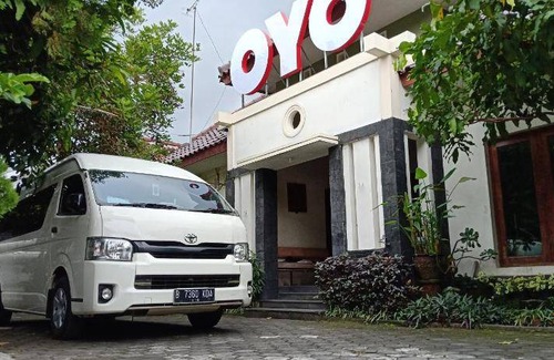 Yogyakarta Apartment | 16 m² Serviced apartment ∙ 3 guests