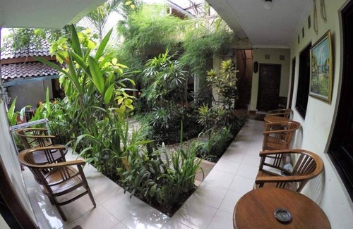 Yogyakarta Apartment | 16 m² Serviced apartment ∙ 3 guests