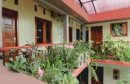 Yogyakarta Apartment | 16 m² Serviced apartment ∙ 3 guests