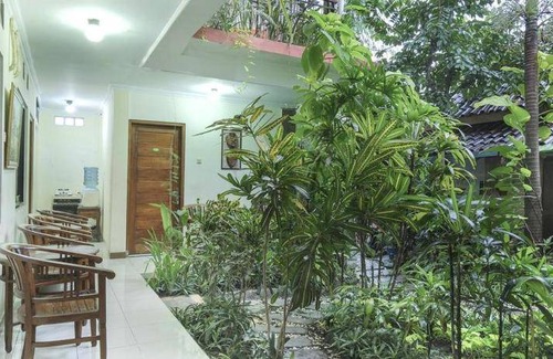 Yogyakarta Apartment | 16 m² Serviced apartment ∙ 3 guests