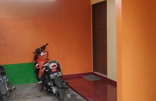 Pakem Apartment | 16 m² Serviced apartment ∙ 3 guests