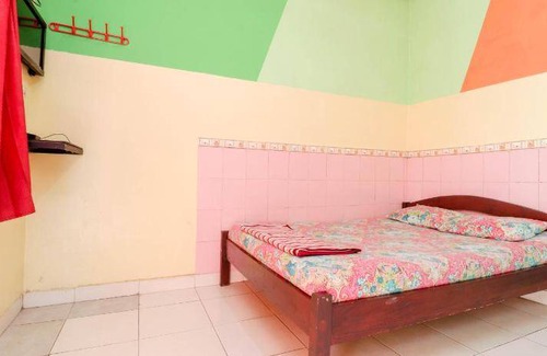 Pakem Apartment | 16 m² Serviced apartment ∙ 3 guests