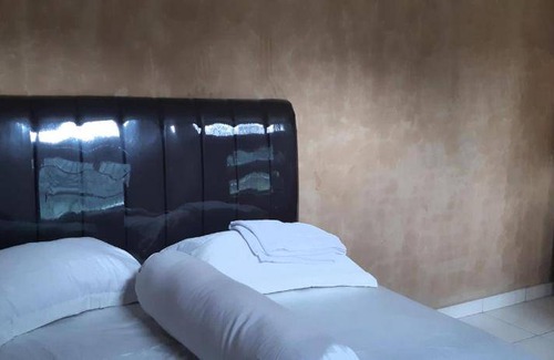 Berastagi Apartment | 16 m² Serviced apartment ∙ 2 guests