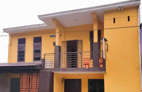 Berastagi Apartment | 16 m² Serviced apartment ∙ 2 guests