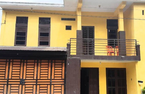 Berastagi Apartment | 16 m² Serviced apartment ∙ 2 guests