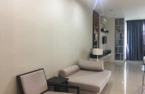Taman Abad Apartment | #16#Twin Galaxy Studio@5min to S'pore