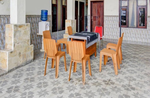 Kediri Hotel | 160 m² Hotel ∙ 2 guests