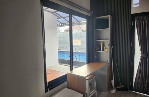 Ungaran House | 160 m² House ∙ 3 bedrooms ∙ 6 guests