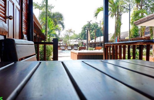 Trat Resort | 160 m² Resort ∙ 20 guests