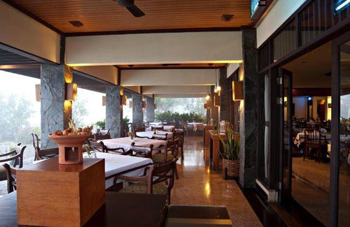 Lembang Resort | 160 m² Resort ∙ 127 guests