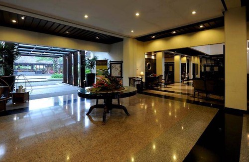 Lembang Resort | 160 m² Resort ∙ 127 guests