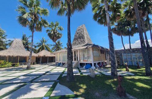 East Sumba Resort | 160 m² Resort ∙ 3 bedrooms ∙ 6 guests