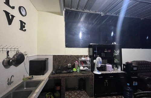 Cibinong Villa | 160 m² Villa ∙ 3 bedrooms ∙ 6 guests