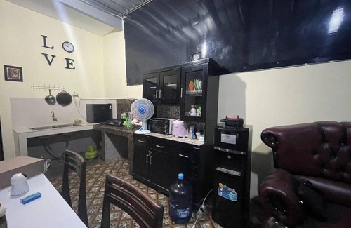 Cibinong Villa | 160 m² Villa ∙ 3 bedrooms ∙ 6 guests
