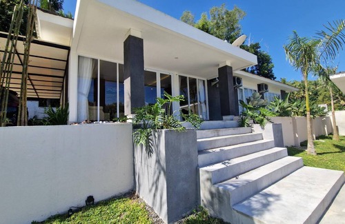 Banjarasri Villa | 160 m² Villa ∙ 3 bedrooms ∙ 10 guests