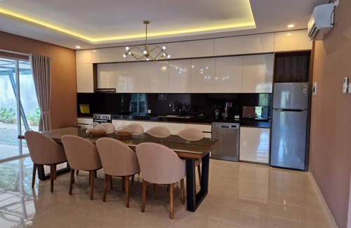 Banjarasri Villa | 160 m² Villa ∙ 3 bedrooms ∙ 10 guests