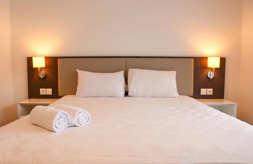 Kebayoran Lama Apartment | 162 m² Apartment ∙ 3 bedrooms ∙ 4 guests