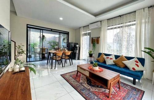 West Bandung House | 165 m² House ∙ 3 bedrooms ∙ 6 guests