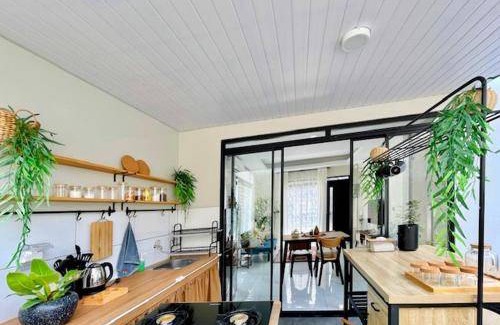West Bandung House | 165 m² House ∙ 3 bedrooms ∙ 6 guests
