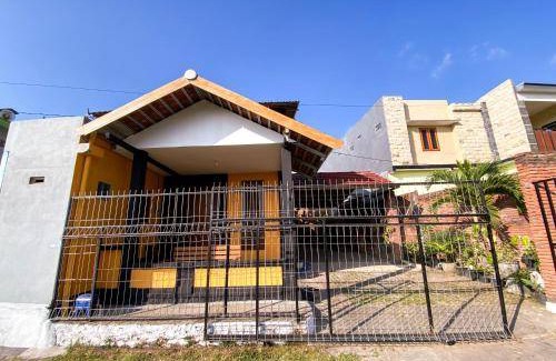 Ngaglik Villa | 165 m² Villa ∙ 2 bedrooms ∙ 10 guests