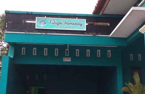 Pangandaran Bed & Breakfast | 17 m² Bed and breakfast ∙ 2 guests