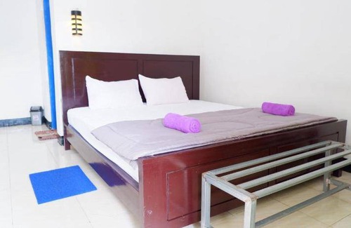 Moni Bed & Breakfast | 17 m² Bed and breakfast ∙ 3 guests