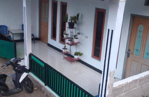 Moni Bed & Breakfast | 17 m² Bed and breakfast ∙ 3 guests
