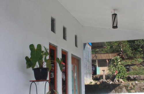 Moni Bed & Breakfast | 17 m² Bed and breakfast ∙ 3 guests