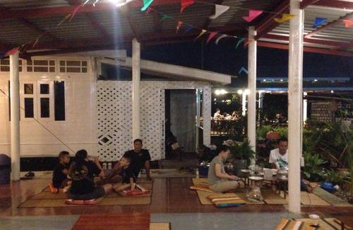 Amphawa Bed & Breakfast | 17 m² Bed and breakfast ∙ 2 guests