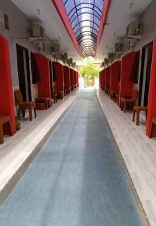 Jepara Bed & Breakfast | 17 m² Bed and breakfast ∙ 2 guests