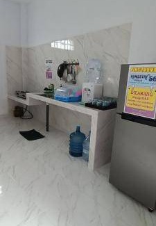 Jepara Bed & Breakfast | 17 m² Bed and breakfast ∙ 2 guests