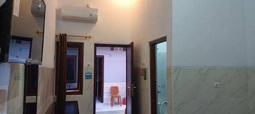 Jepara Bed & Breakfast | 17 m² Bed and breakfast ∙ 2 guests