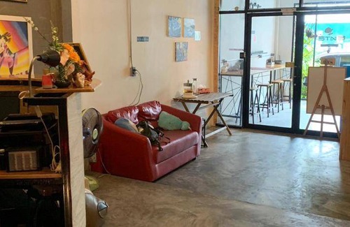 China Town Hostel | 17 m² Hostel ∙ 3 guests
