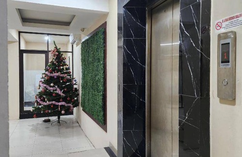 Old Jakarta Hotel | 17 m² Hotel ∙ 2 guests