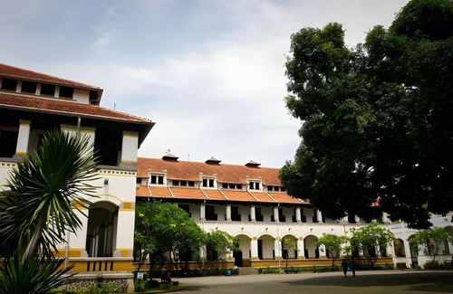 Semarang Hotel | 17 m² Hotel ∙ 2 guests