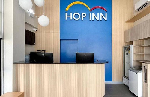 Na Muang Hotel | 17 m² Hotel ∙ 2 guests