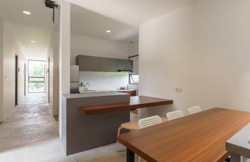 Ciampia Hotel | 17 m² Hotel ∙ 2 guests