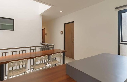 Ciampia Hotel | 17 m² Hotel ∙ 2 guests