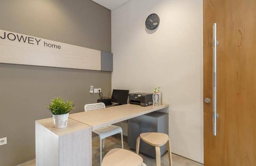 Ciampia Hotel | 17 m² Hotel ∙ 2 guests