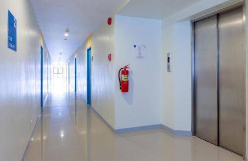 Suphan Buri Hotel | 17 m² Hotel ∙ 2 guests